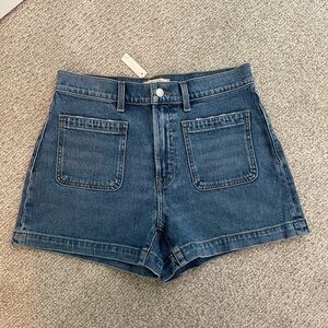 Madewell Shorts